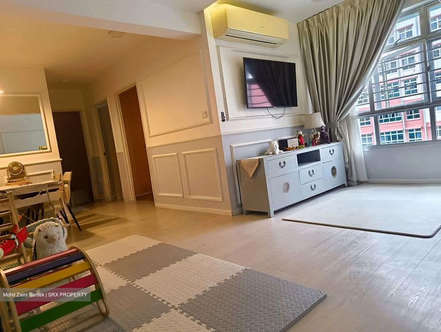 Blk 443B West Ridges @ Bukit Batok (Bukit Batok), HDB 4 Rooms #561490321